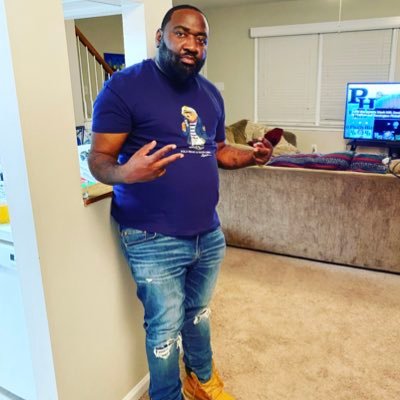 milliondolla40's profile picture. Thurl individual