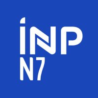 Toulouse INP-N7(@INP_N7) 's Twitter Profile Photo