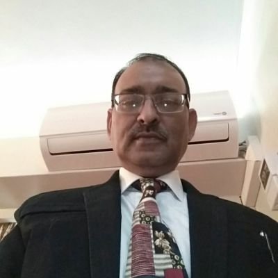 CEO,The Egalitarian Fortnightly.ACA/AICWA
**Unable 2 talk as I hv lost voice after 2 major cancer surgeries in 2019 & 21..sorry 4 that🙏🙏🏻U can DM me