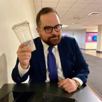 Chris Marroletti (@chrismarroletti) 's Twitter Profile