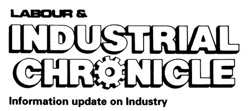 Industrial Chronicle
