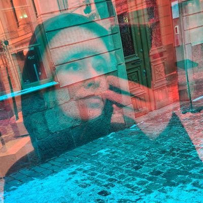 när man är rädd att man är fast på Twitter för alltid kan det vara skönt att påminna sig om att förr eller senare så dör man