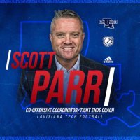 Scott Parr(@coachscottparr8) 's Twitter Profileg