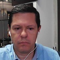 Juan Vargas (@juanrobertovarg) 's Twitter Profile