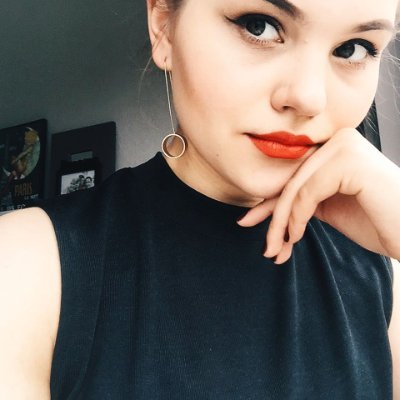 eiffel_linda's profile picture. Beauty and skin care company
Like to travel, shop, taste world food