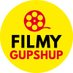 Filmy Gupshups (@filmygupshups) Twitter profile photo Filmy Gupshups (@filmygupshups) Twitter profile photo