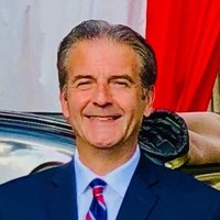 Constantine A Stratakis (@castratakis) Twitter profile photo