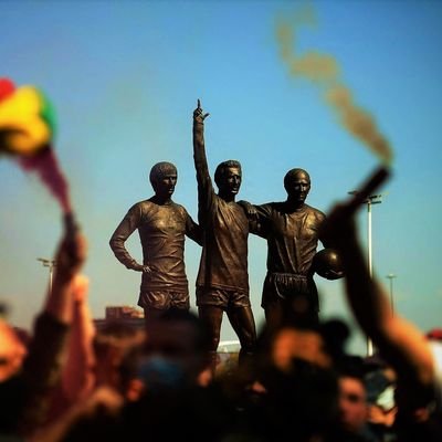 Product Manager • Riquelme enthusiast • @manutd fan and former ST holder