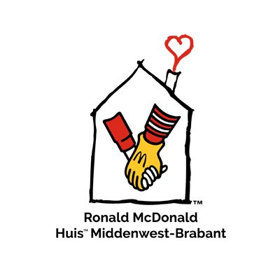 Ronald McDonald Huis Middenwest-Brabant | Tilburg | NL.  Een ziek kind kán niet zonder zijn ouders!  #KeepingFamiliesClose https://t.co/tghWkSHrJz…