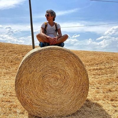 lucadurelli's profile picture. Ex cittadino della fu Repubblica Democratica italiana