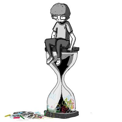 RecartSantiago's profile picture. Illustrador
Animador
Director
Autor
Licenciado en Historia del Arte