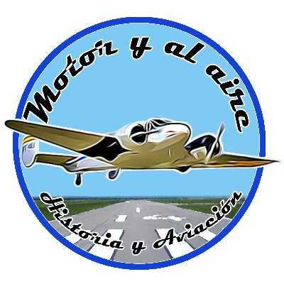 Aviones, Historia, Guerra, Simuladores, de todo eso va . . . Motor y al Aire