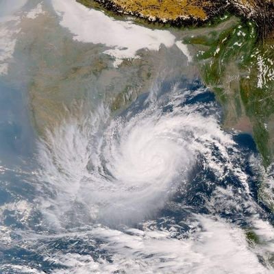 I'm saran - weather enthusiast -
From TN-I'm one who love cyclone than anything -particularly giving update on cyclone, low pressure systems, rainfall etc.