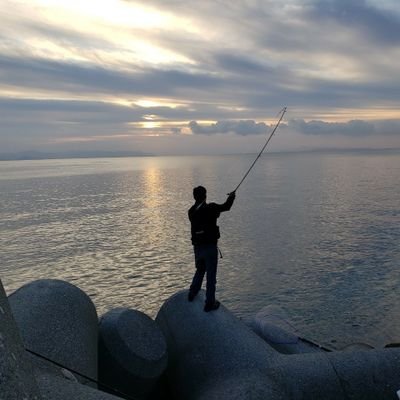 BBOY_KATE's profile picture. 三十路アングラー
青物 アジング エギング バス

デカイルアー投げたら
デカイ魚釣れるやろ精神

ラプ様推し🛸💜