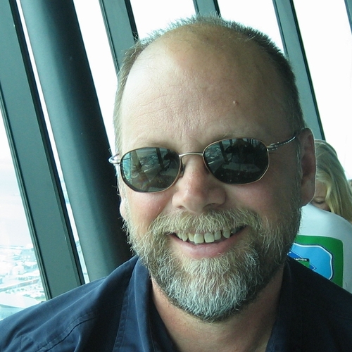 davewashington's profile picture. Mechanical Engineer