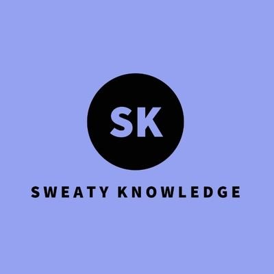 sweatyknowledge Profile Picture