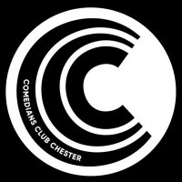The Comedians Club Chester(@TheCCChester) 's Twitter Profile Photo