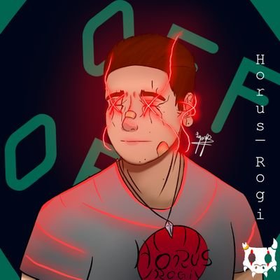 Horus Rogiさんのプロフィール画像