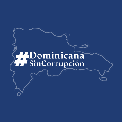 Únete a la campaña #DominicanaSinCorrupción, por una cultura de integridad 🇩🇴.

Conoce las bases del concurso: