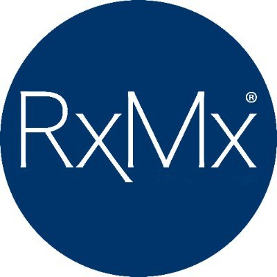RxMxCorp's profile picture. Connecting cutting edge therapies with patients