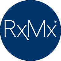 RxMx(@RxMxCorp) 's Twitter Profile Photo