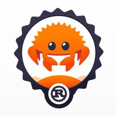 rustlangdigest's profile picture. rustlang digest