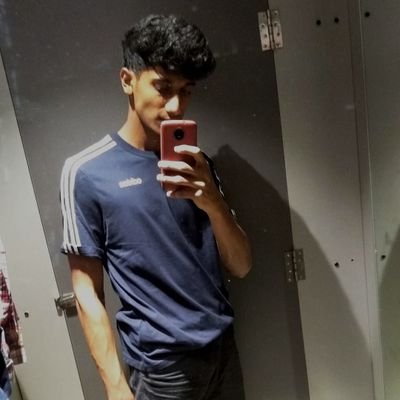 aditya_kangokar's profile picture. we're all renegades