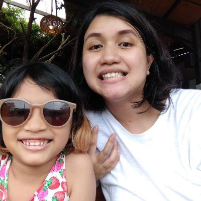 windasurikirana's profile picture. Isi kepala kepenuhan simpan sini