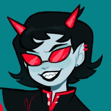 D3LTA_GIRL's profile picture. she/her / autistic / 🏳️‍⚧️ / Asexual
❤ @catgoesfishing ❤
private account: @lilbubster
pfp by: https://t.co/RAv4ZofkF9