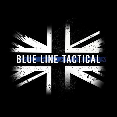 Blue Line Tactical 🇬🇧