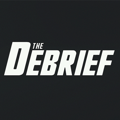 Debriefmedia Profile Picture