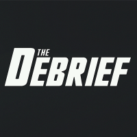 The Debrief(@Debriefmedia) 's Twitter Profileg