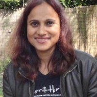 Niru Tripathi (@tripathi_niru) 's Twitter Profile