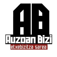 Auzoan Bizi Etxebizitza Sarea (@auzoanbizi) 's Twitter Profile Photo