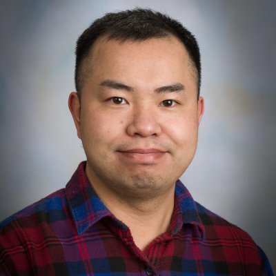 AI Research Scientist (Data, Algorithm, MLsys, Software-Hardware Co-design). Tweets my own.