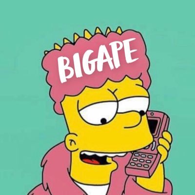 BIG-APE