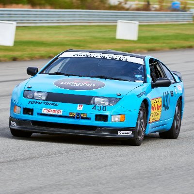 1990 Nissan 300zx  

@DriveNASA
@lockportbrewery
@pullapartauto

Drivers 
@_JosephRose