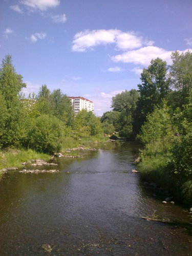 styleneon's profile picture. 