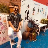 Halil Baki Pir (@baki_pir) Twitter profile photo