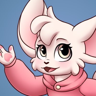 Anvalinaさんのプロフィール画像