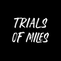 Trials of Miles Racing(@trialsmiles) 's Twitter Profile Photo