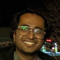 Bharath Hariharan (@bharathharihar3) 's Twitter Profile