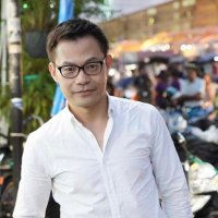 Thunyawat Chaitrakulchai (@mktmag) 's Twitter Profile