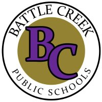 Battle Creek Public Schools(@BCBraves) 's Twitter Profile Photo
