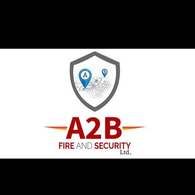 A2bFire's profile picture. A2B Fire And Security are a 24 hour running company based in London.