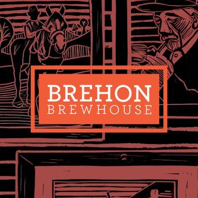 BrehonBrewhouse. Irish Beer Crafted in Stories