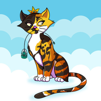 Kat (@kattalesnft) 's Twitter Profile