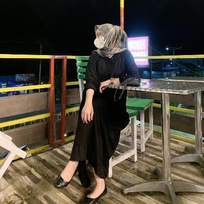 justfun2611's profile picture. Wanita 24 tahun.
Yang mau beli konten dm aja