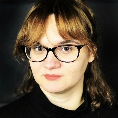 kristi_shin_'s profile picture. AI in education • technology enhanced learning •online learning• computer vision • phd candidate @OU_Nederland