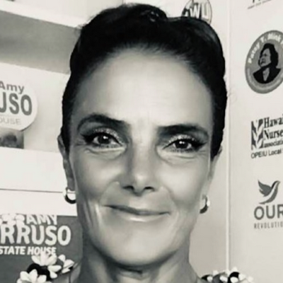 PerrusoAmy's profile picture. 